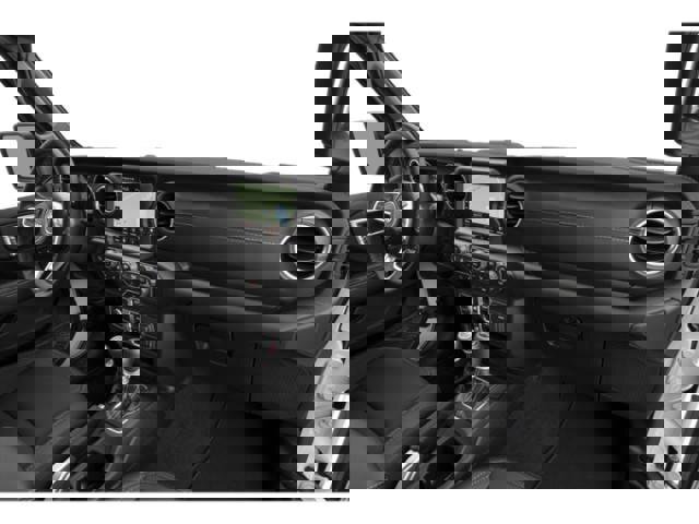 Used 2022 Jeep Wrangler Unlimited Sahara w/ Safety Group image 18