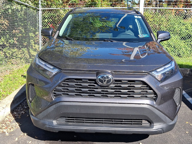 Used 2023 Toyota RAV4 XLE w/ Convenience Package AWD/4WD image 3