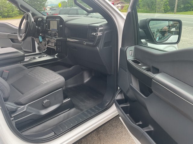 Certified 2023 Ford F150 XL w/ STX Appearance Package AWD/4WD image 33