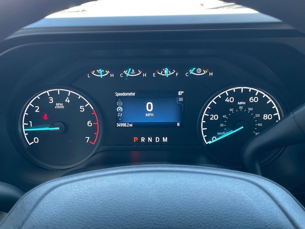 Certified 2024 Ford F250 XLT image 20