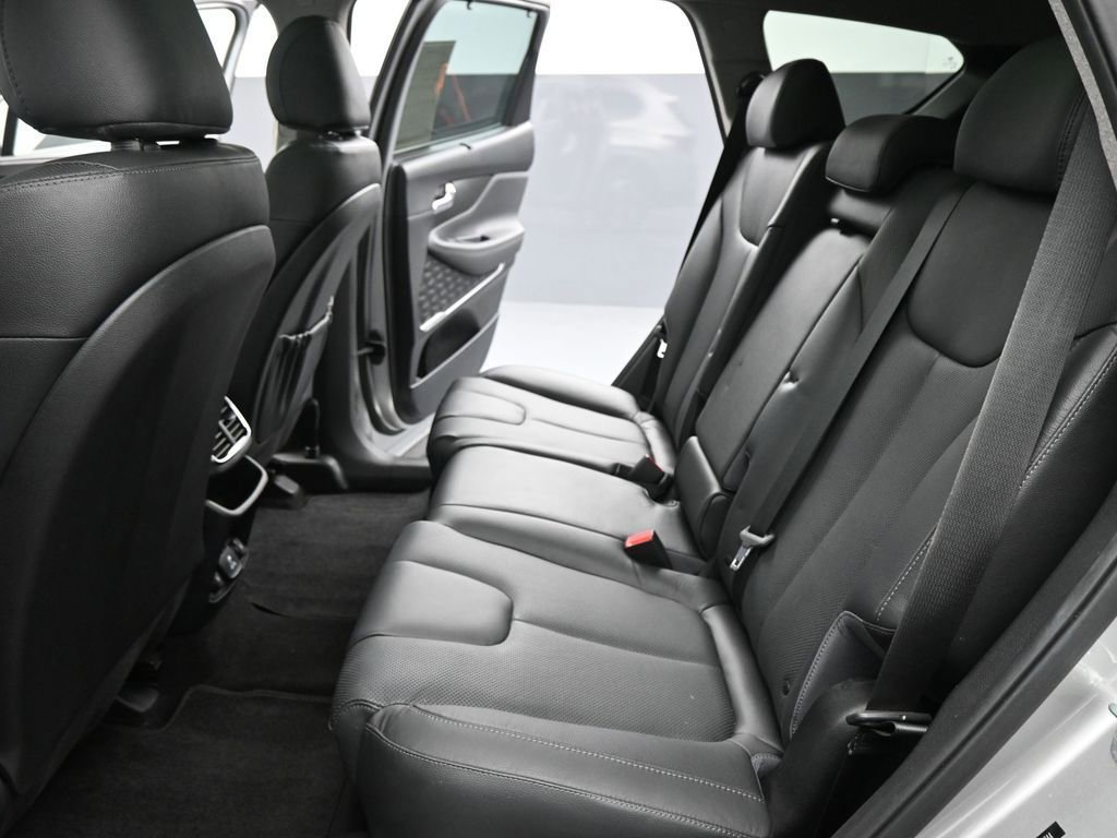 Used 2020 Hyundai Santa Fe Limited image 48