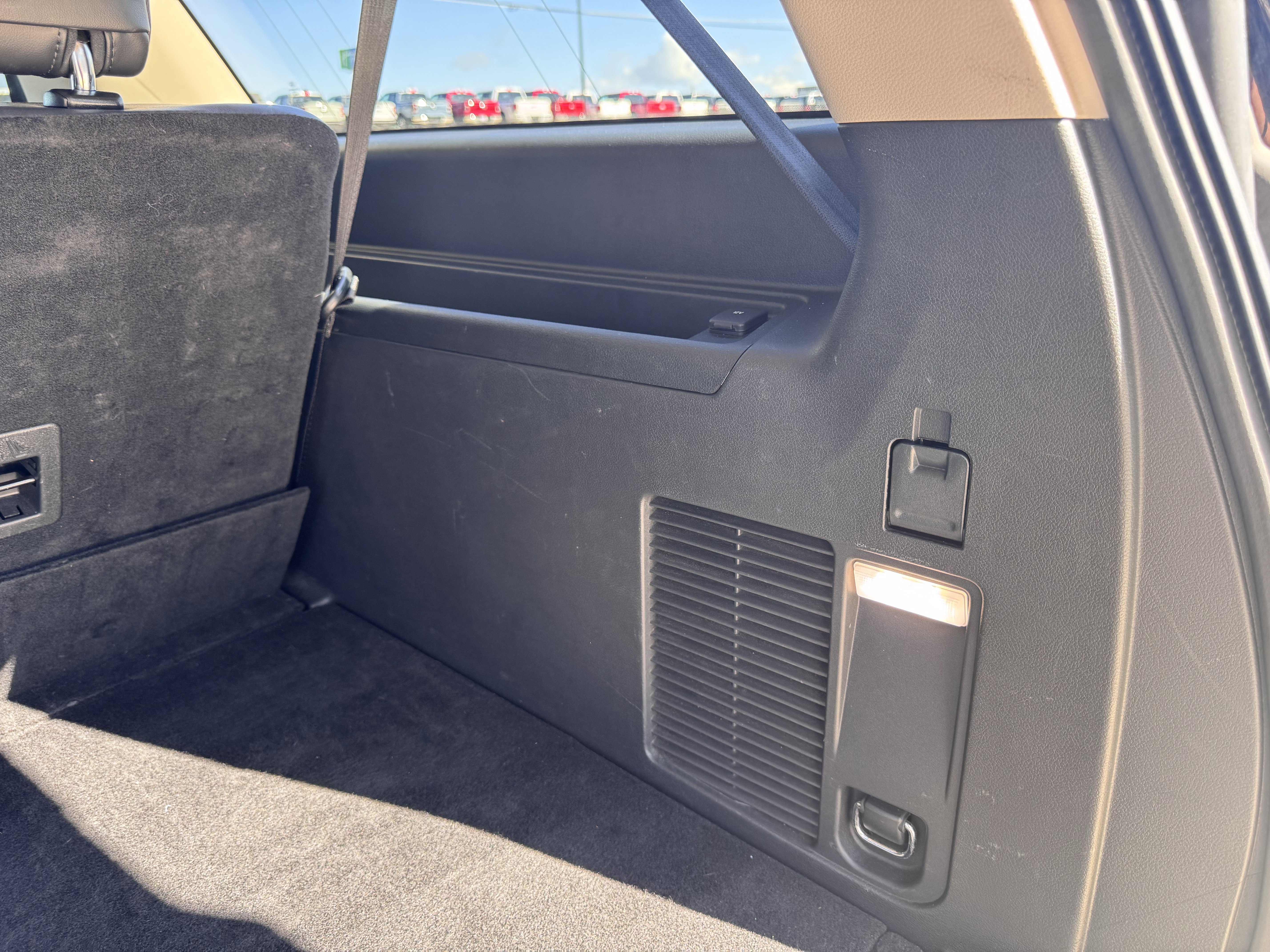 Certified 2024 Ford Expedition Max XLT image 39