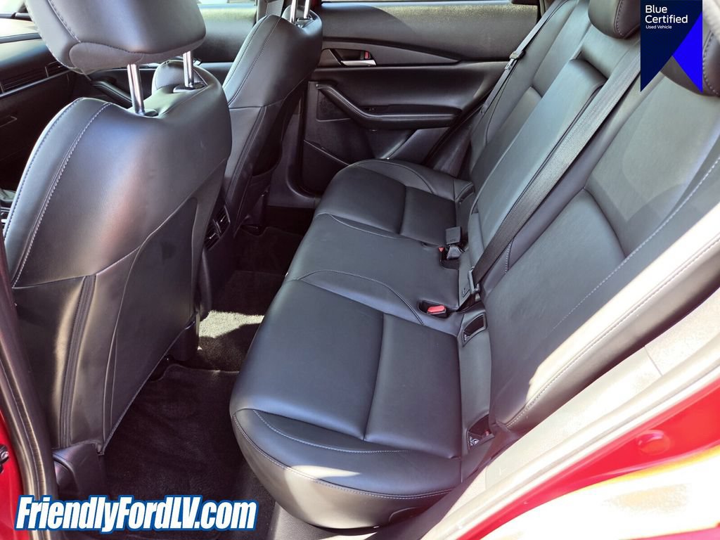 Used 2024 MAZDA CX-30 AWD 2.5 S w/ Select Sport Pkg image 13