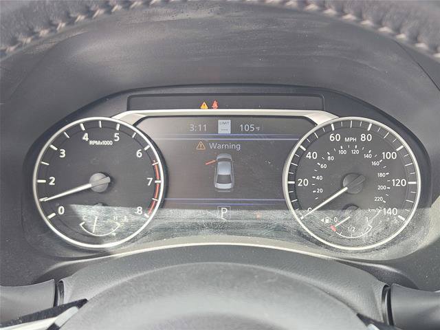 Used 2023 Nissan Altima 2.5 SL FWD image 15