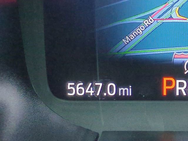 Certified 2025 Ford Explorer Active w/ Active Comfort Package image 32