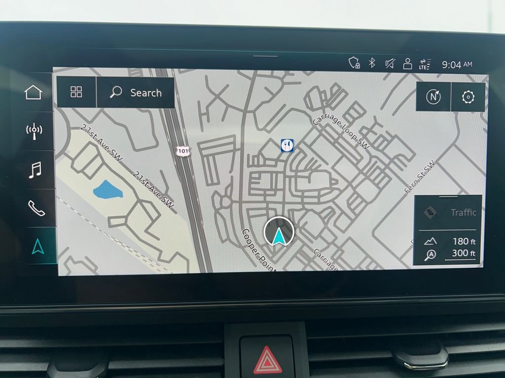 Used 2022 Audi RS 5 image 28