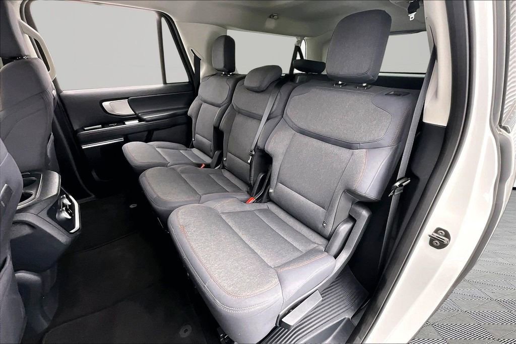 Certified 2025 Ford Expedition Max Active AWD/4WD image 26
