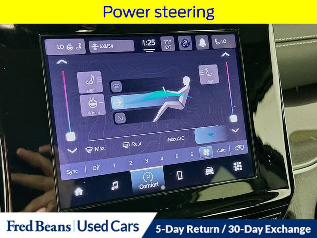 Used 2023 Jeep Grand Cherokee Laredo w/ Luxury Tech Group I AWD/4WD image 19