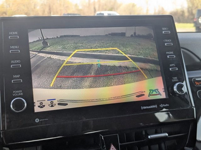 Used 2023 Toyota Camry XSE FWD image 23