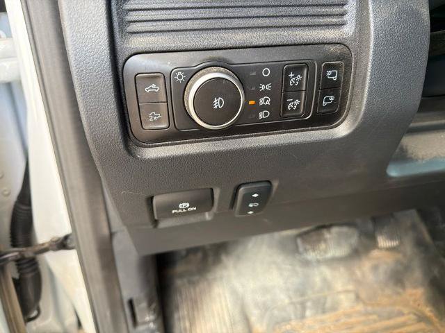 Certified 2026 Ford F350 Lariat w/ Lariat Ultimate Package AWD/4WD image 11