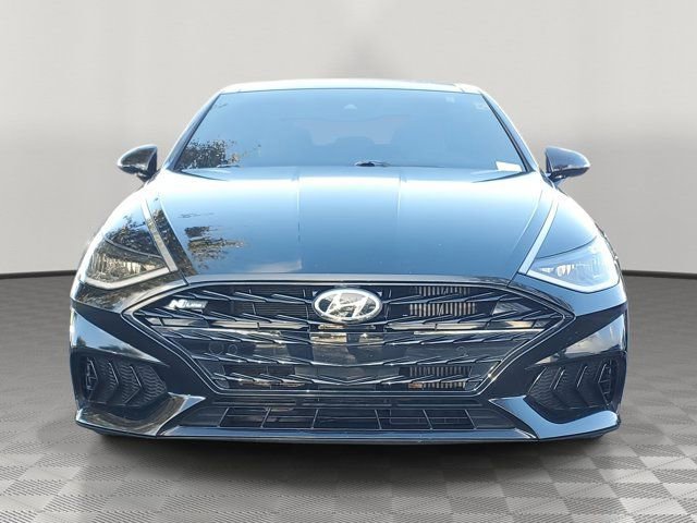 Used 2023 Hyundai Sonata N Line image 6