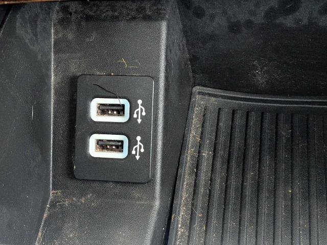 Certified 2018 Ford F150 Lariat AWD/4WD image 25