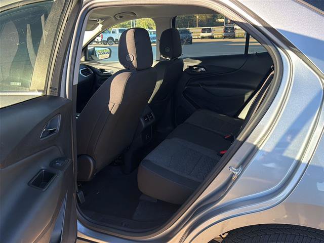 Used 2024 Chevrolet Equinox LT AWD/4WD image 4