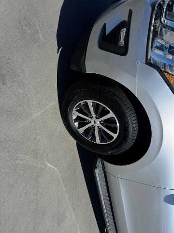 Certified 2018 Ford Expedition Max XLT w/ Equipment Group 202A image 12