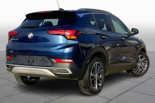 Used 2022 Buick Encore GX Select image 4