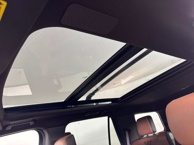 Certified 2023 Ford Expedition King Ranch RWD image 12