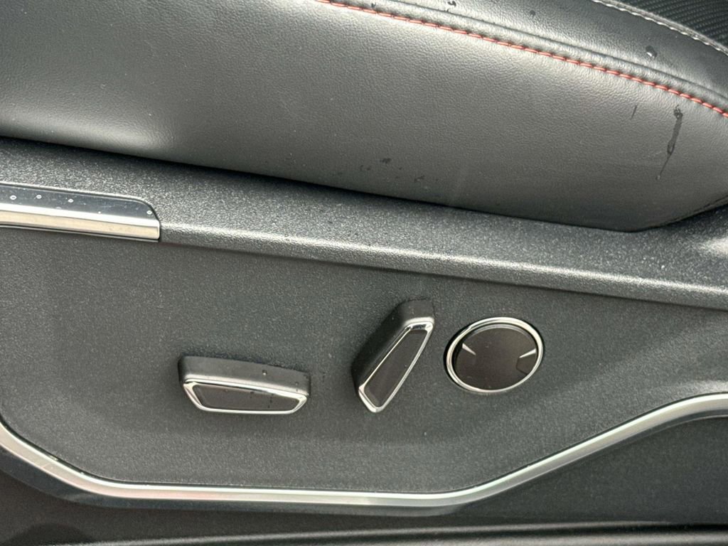 Certified 2025 Ford F150 Raptor image 25