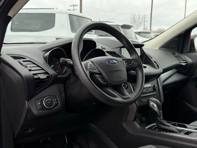 Certified 2019 Ford Escape SE image 13