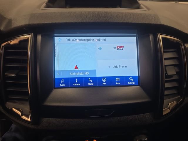 Certified 2023 Ford Ranger XLT w/ Tremor Off-Road Package image 26