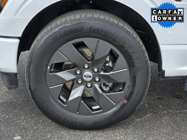 Certified 2024 Ford F150 STX w/ STX Black Appearance Package image 10