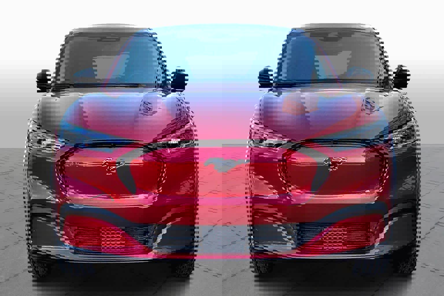 Certified 2023 Ford Mustang Mach-E Premium image 3