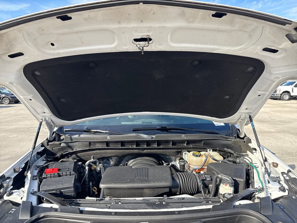 Used 2021 Chevrolet Tahoe Premier image 31