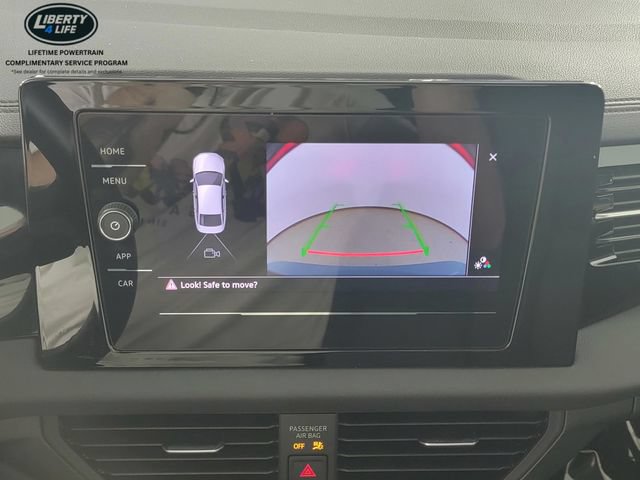 Used 2025 Volkswagen Jetta S FWD image 35