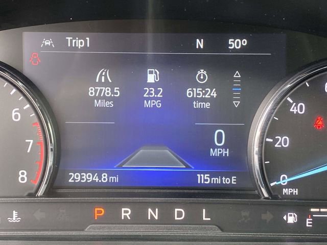 Certified 2023 Ford Explorer ST-Line w/ Class IV Trailer Tow Package image 27