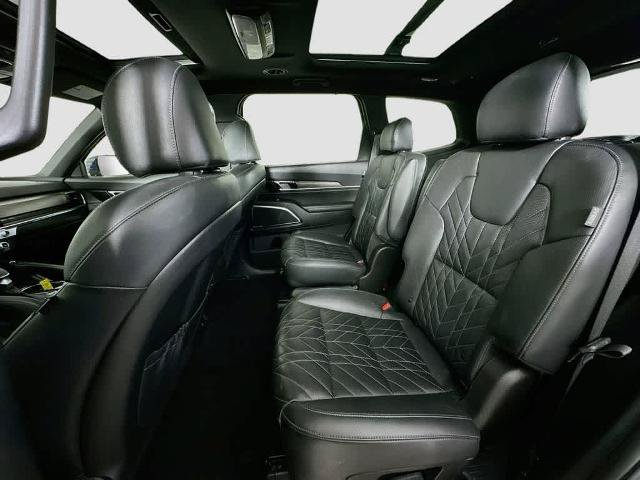 Used 2023 Kia Telluride SX X-Pro AWD/4WD image 13