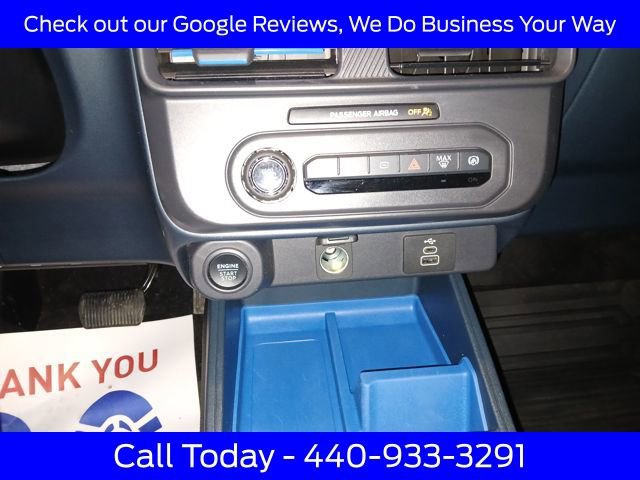 Certified 2025 Ford Maverick XLT image 27