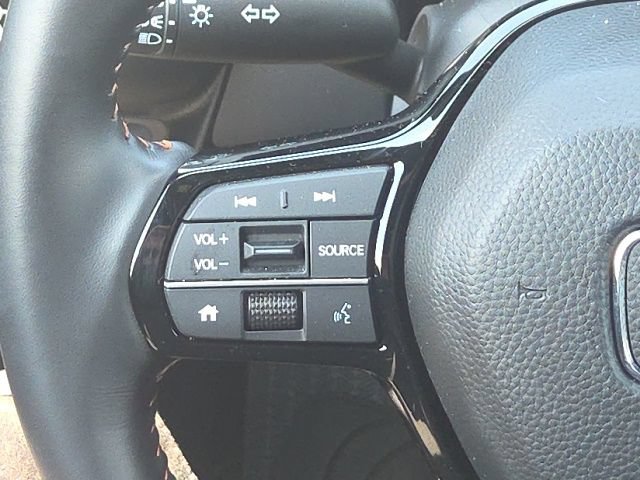 Used 2025 Honda HR-V Sport image 34