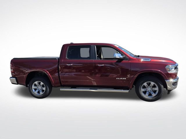 Used 2022 RAM 1500 Laramie image 6