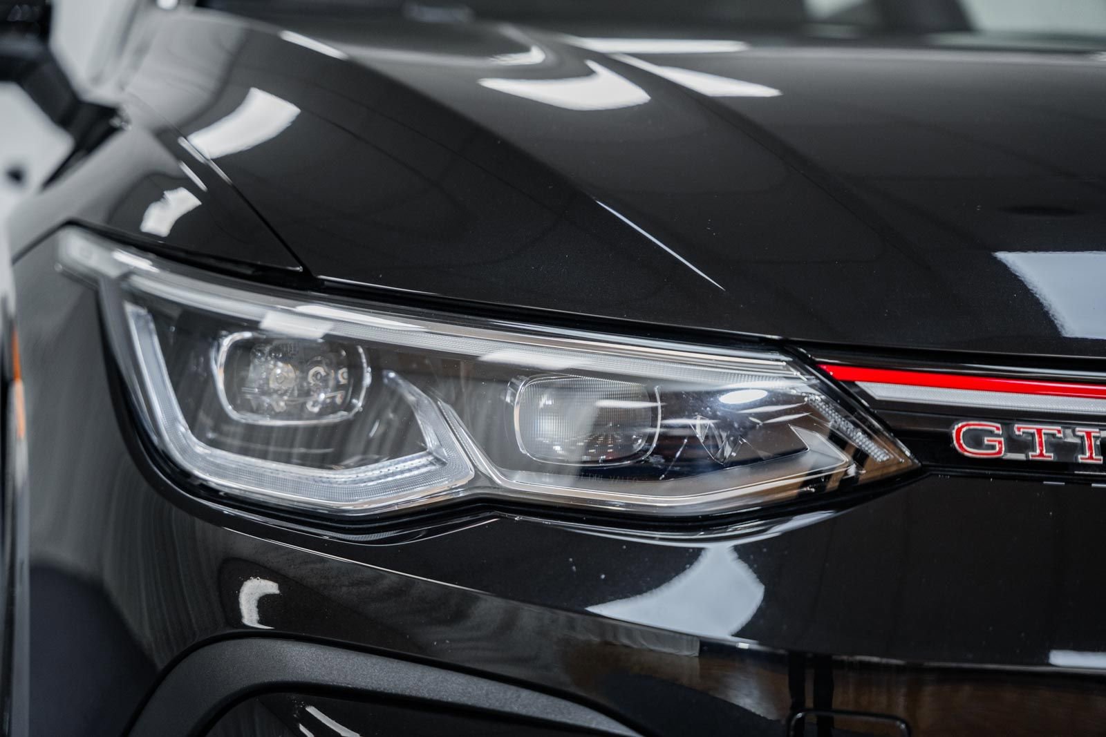 Used 2024 Volkswagen GTI Autobahn image 7