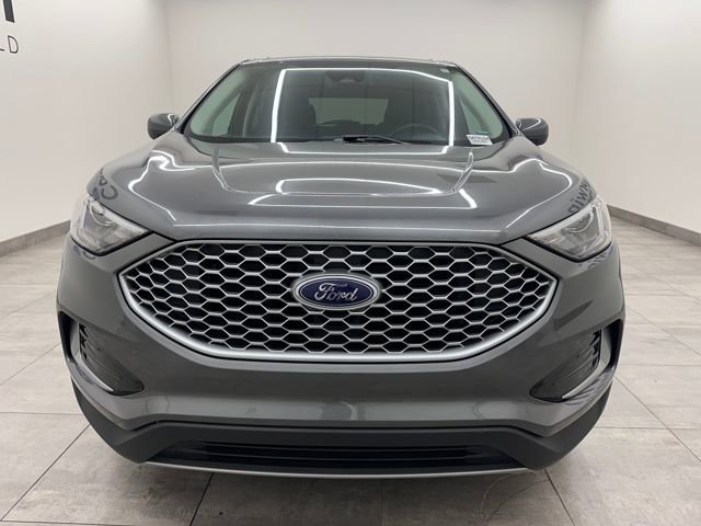 Certified 2024 Ford Edge SEL image 5