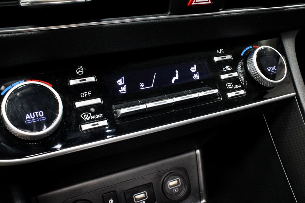 Used 2023 Hyundai Sonata Limited FWD image 32