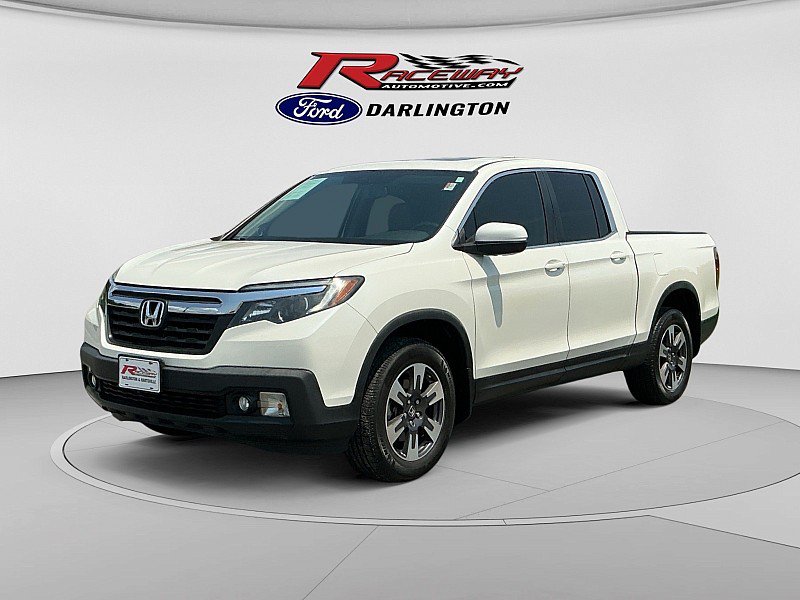 Used 2019 Honda Ridgeline RTL-T image 1