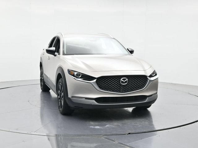 Used 2024 MAZDA CX-30 AWD 2.5 S w/ Select Sport Pkg image 5