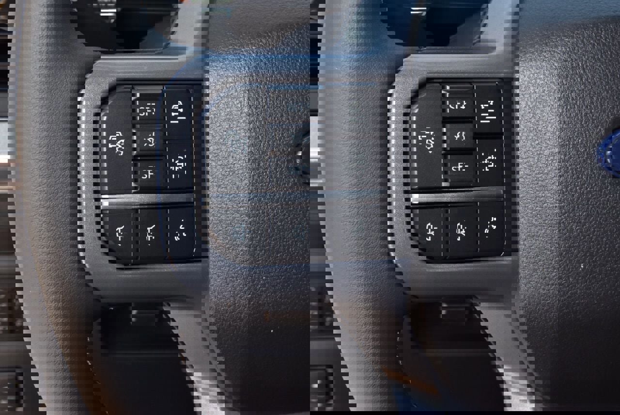 Certified 2026 Ford F150 Lariat w/ Equipment Group 501A Mid image 24