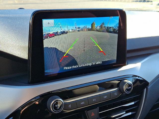 Certified 2022 Ford Escape SE w/ Convenience Package image 17