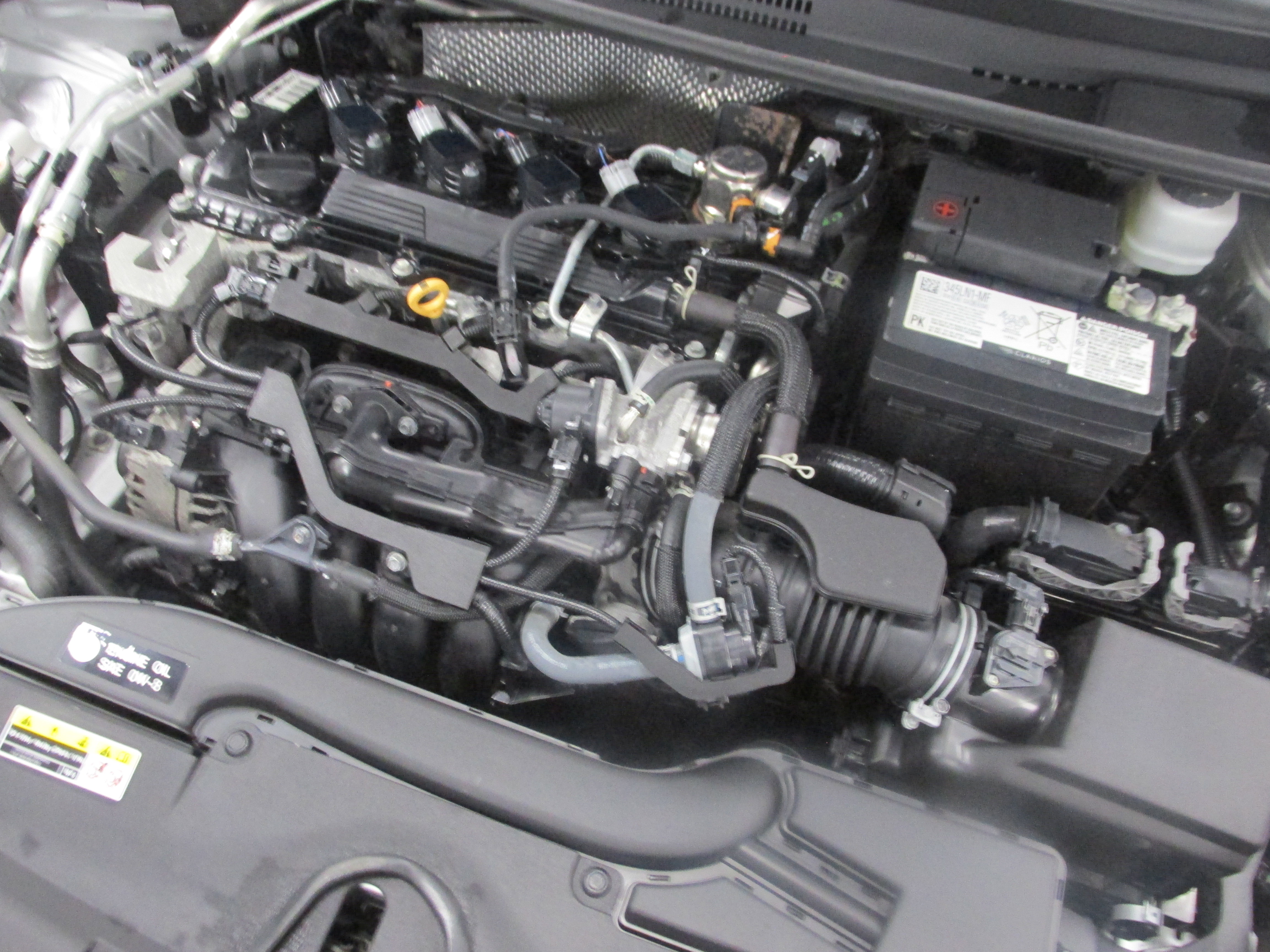 Used 2023 Toyota Corolla LE FWD image 36
