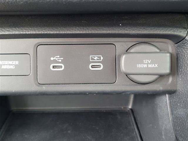 Used 2025 Honda Civic Sport image 13