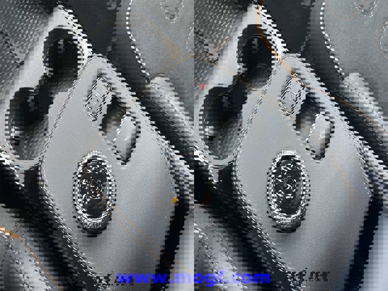 Certified 2022 Ford Mustang Mach-E GT image 10