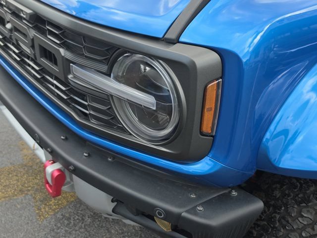 Certified 2024 Ford Bronco Raptor AWD/4WD image 11