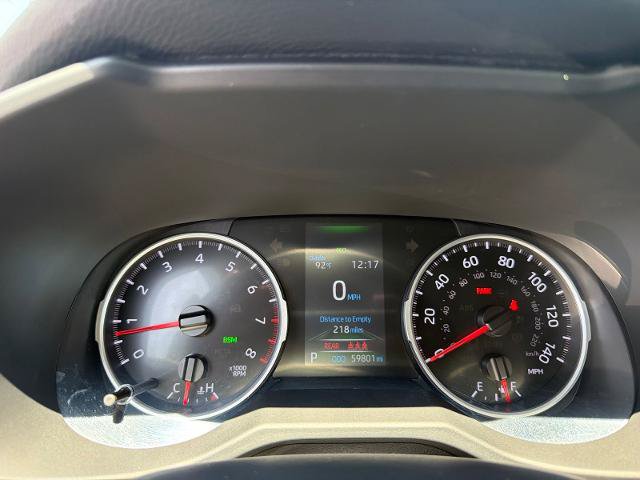 Used 2022 Toyota RAV4 LE FWD image 6