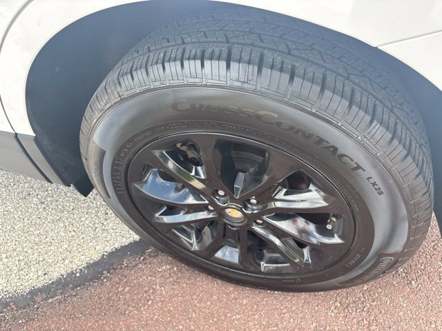 Used 2019 Chevrolet Equinox LT AWD/4WD image 30