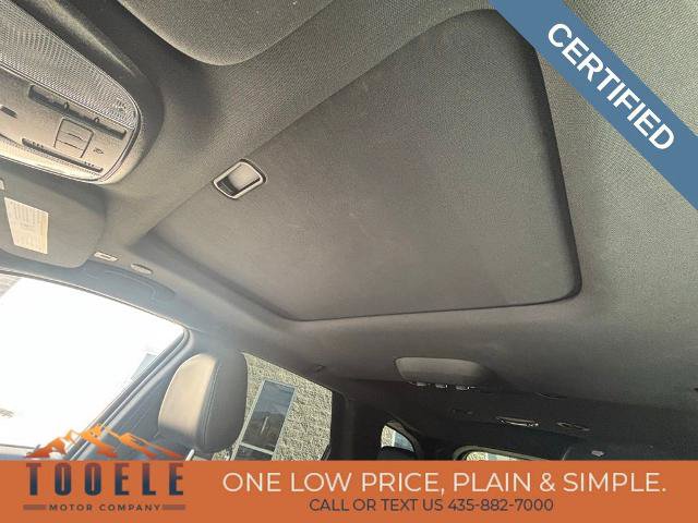 Used 2021 Dodge Durango R/T w/ Tow 'N Go Package AWD/4WD image 25