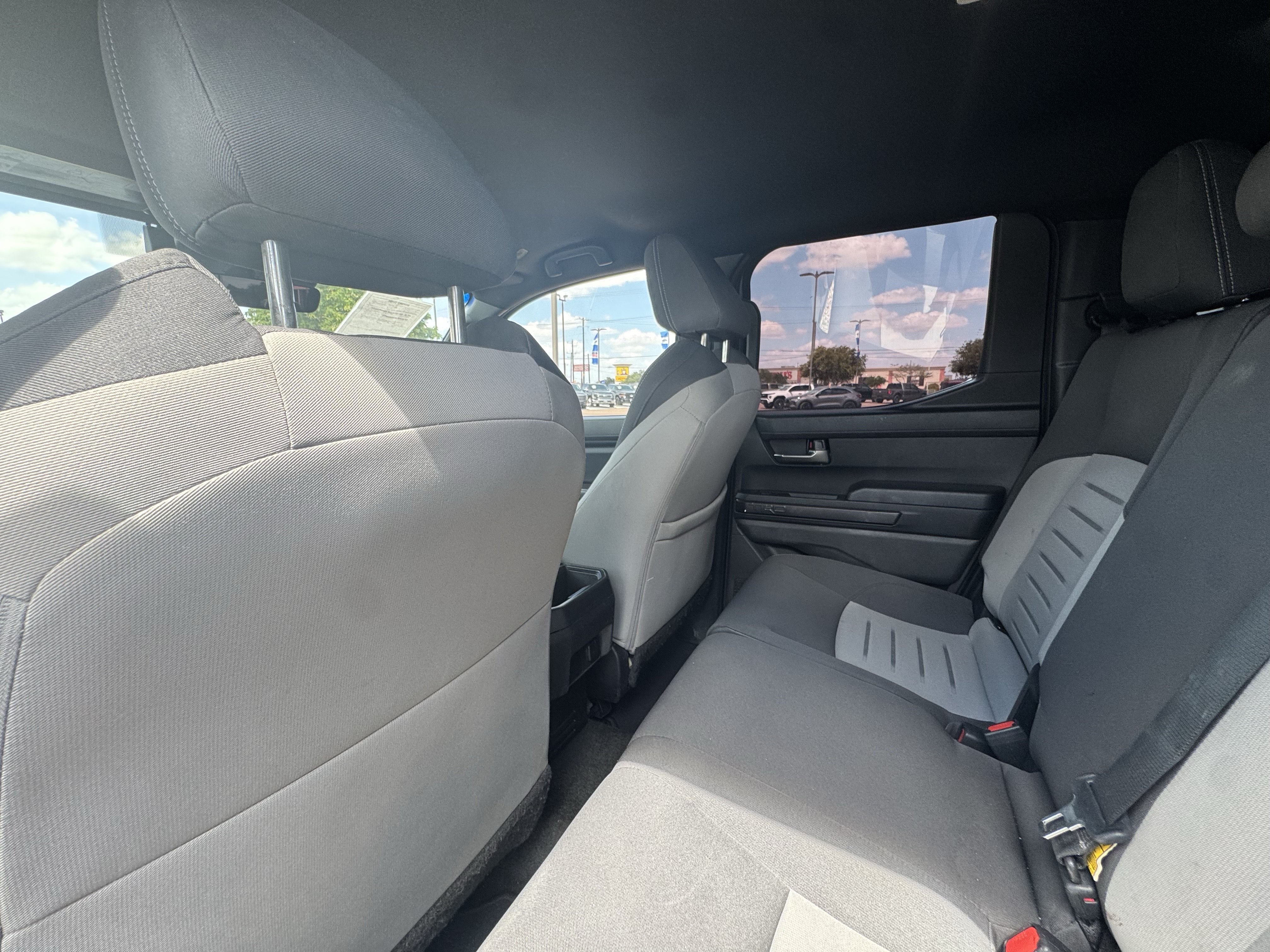 Used 2024 Toyota Tacoma TRD Sport RWD image 27