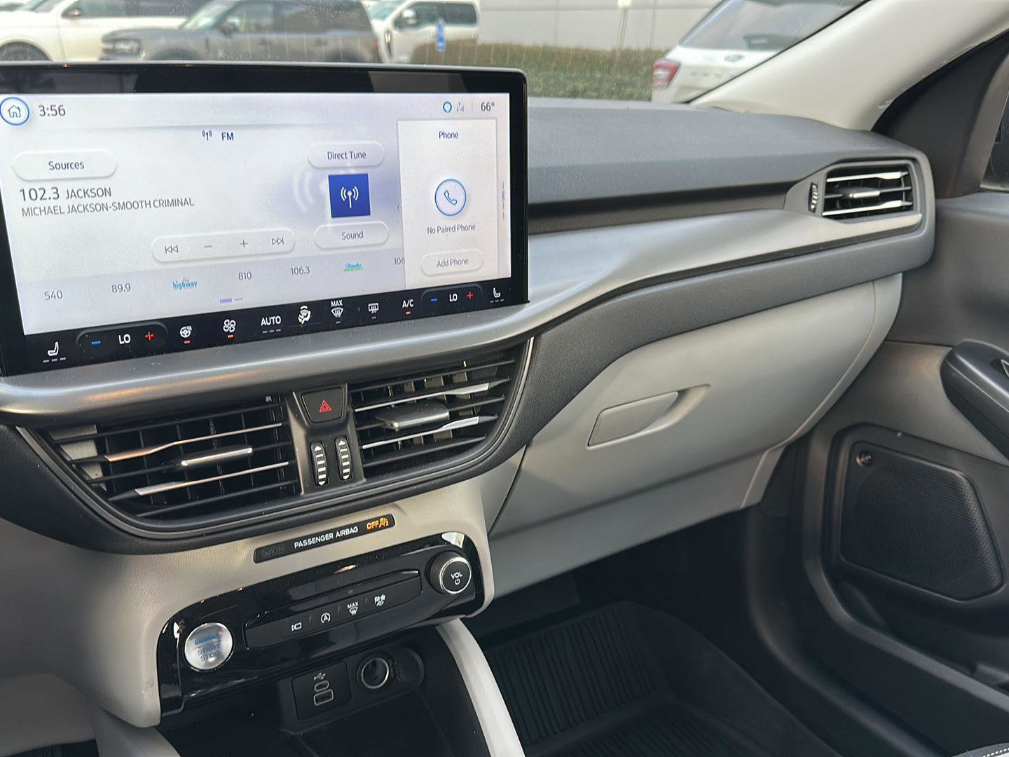 Certified 2024 Ford Escape Active w/ Tech Pack #2 image 27