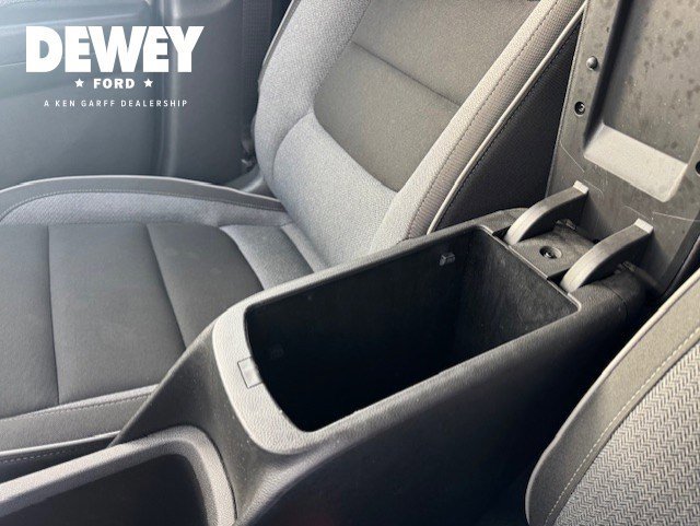 Used 2024 Chevrolet TrailBlazer LT w/ Convenience Package image 22