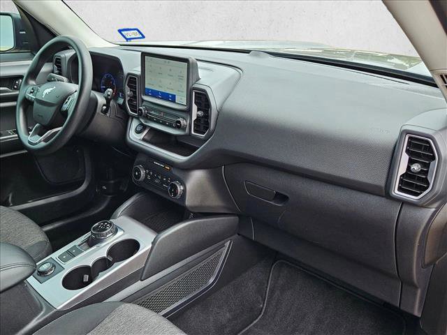 Certified 2024 Ford Bronco Sport Big Bend AWD/4WD image 22